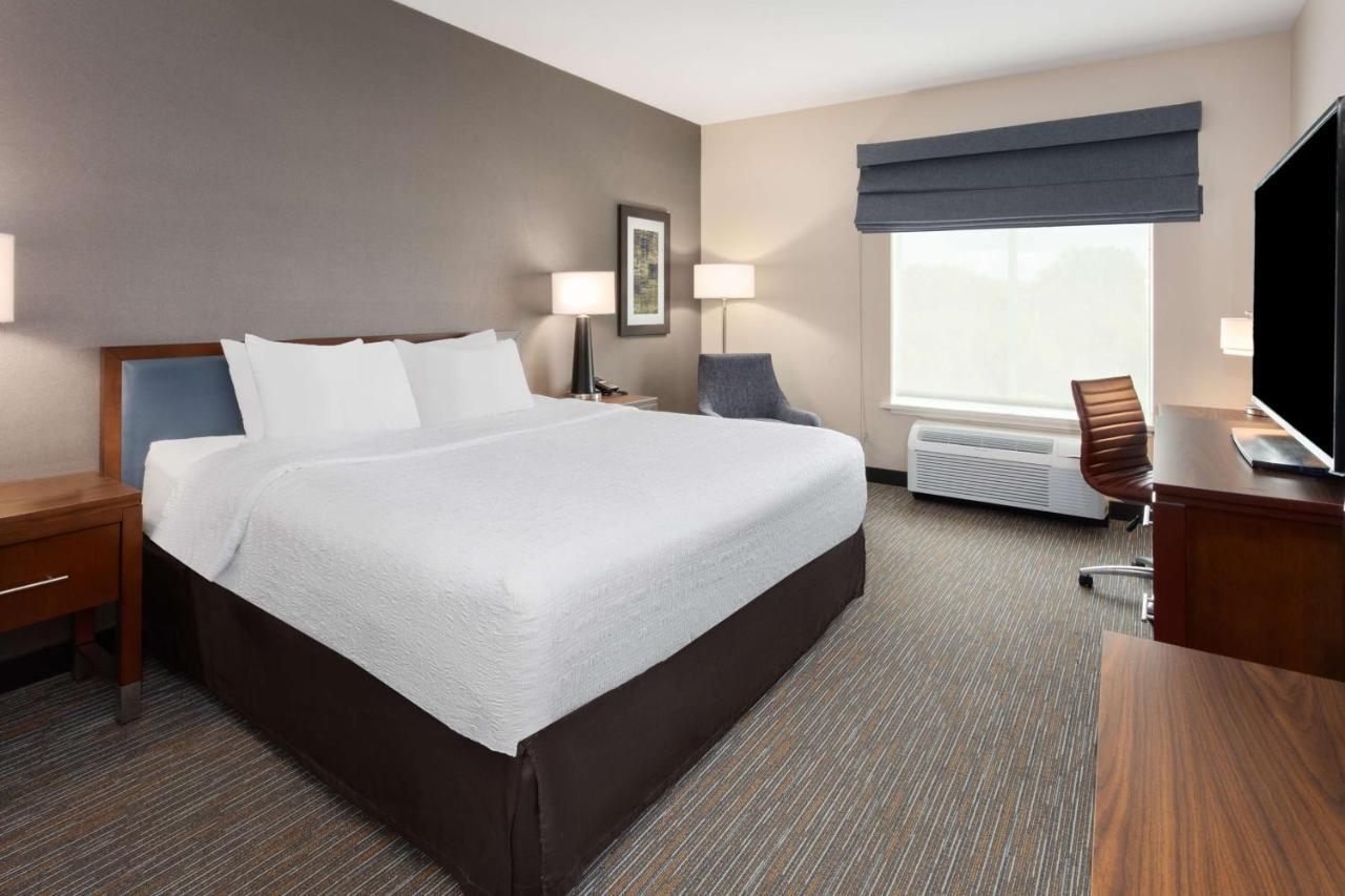 Hampton Inn By Hilton Nashville Airport Century Place Dış mekan fotoğraf